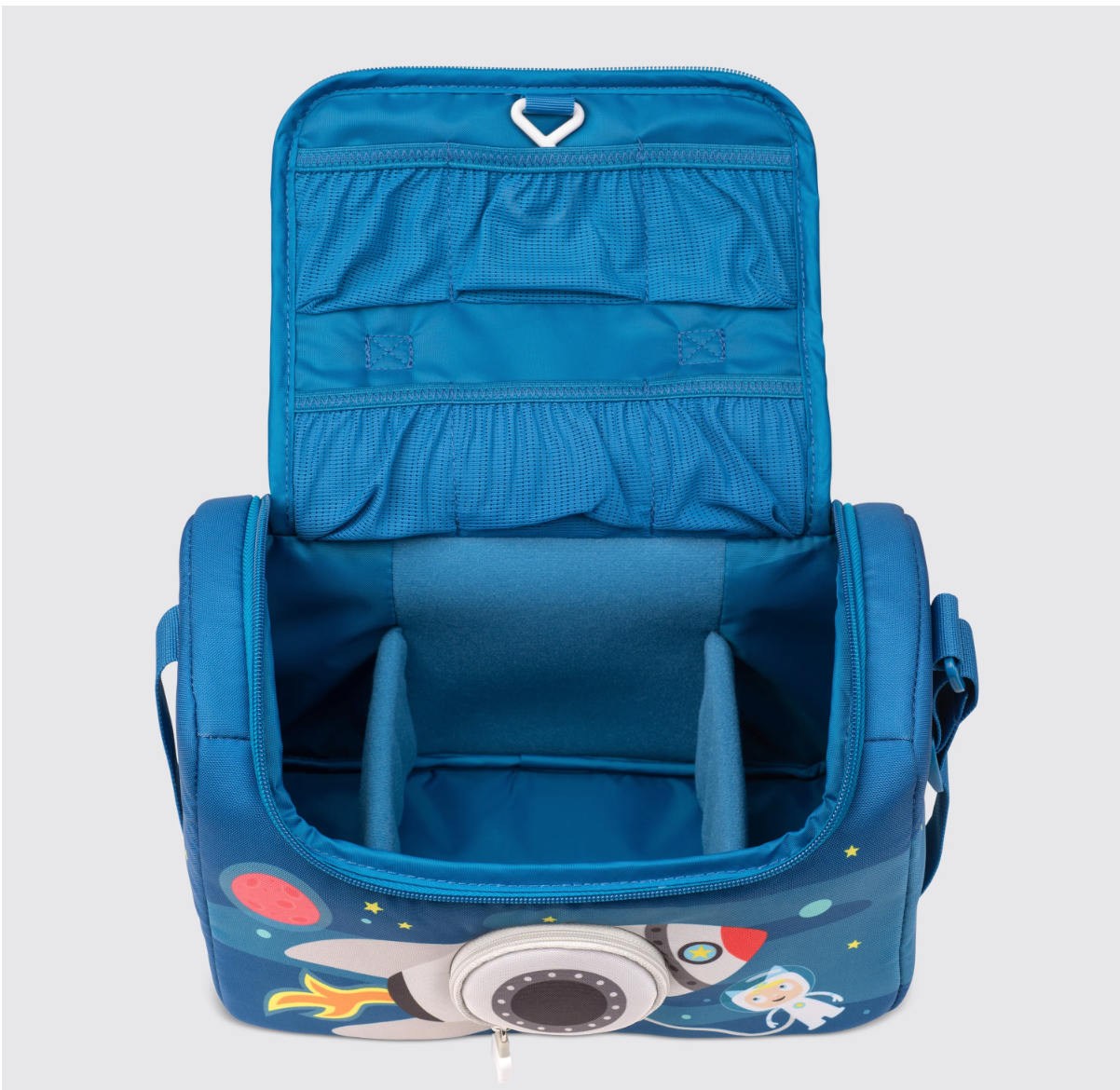 Listen And Play Bag Blast Off