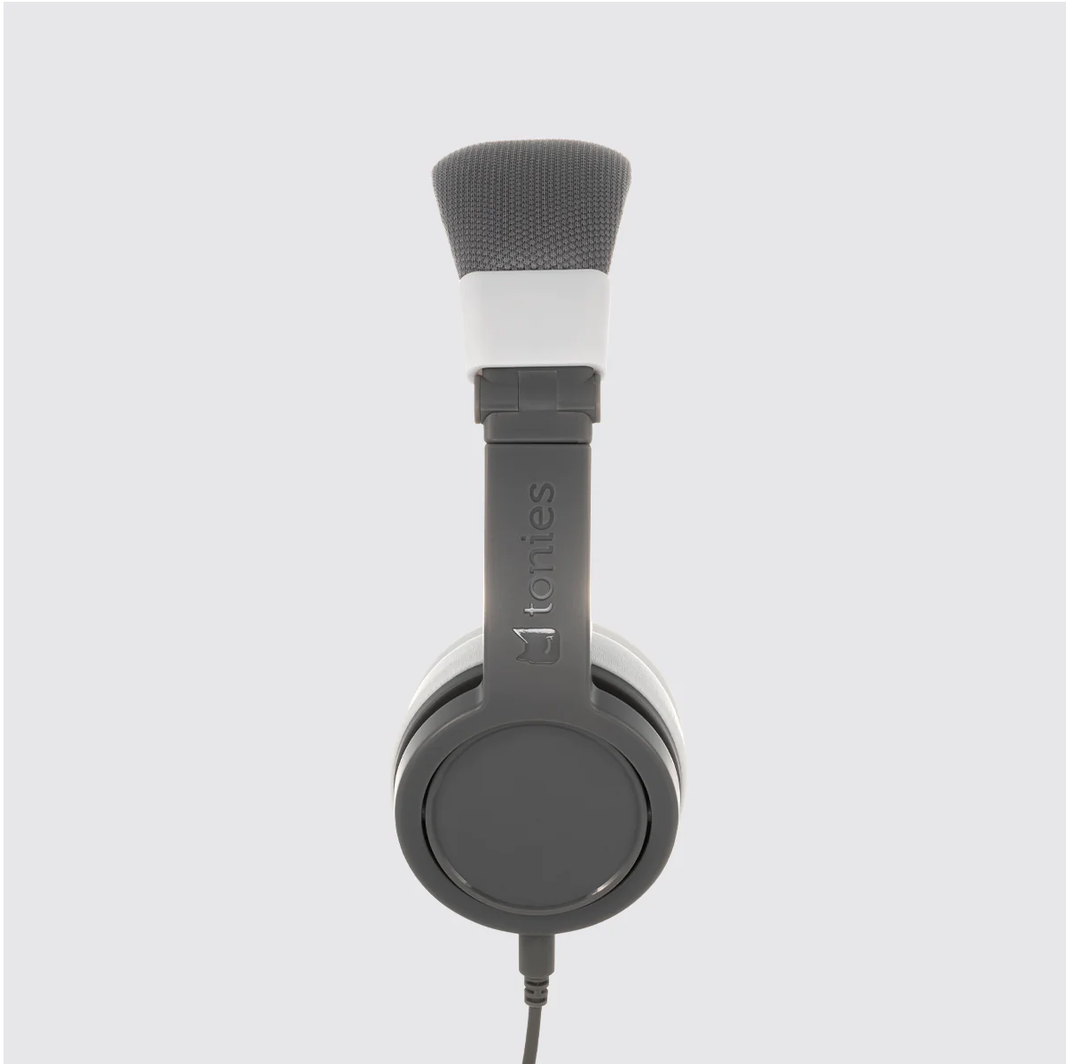 Headphones Grey