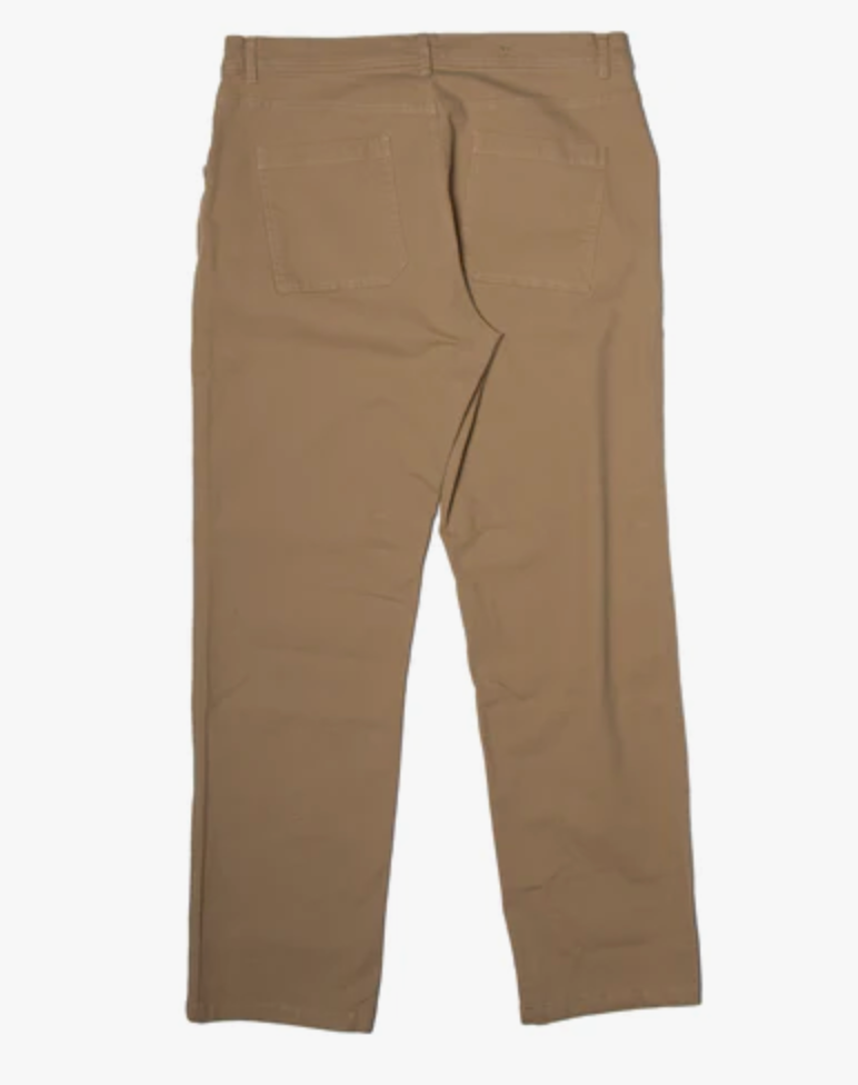 Youth Payton Pocket Pants Almond