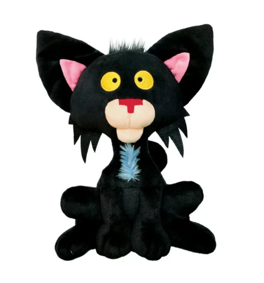 Bad Kitty Book And Doll Set