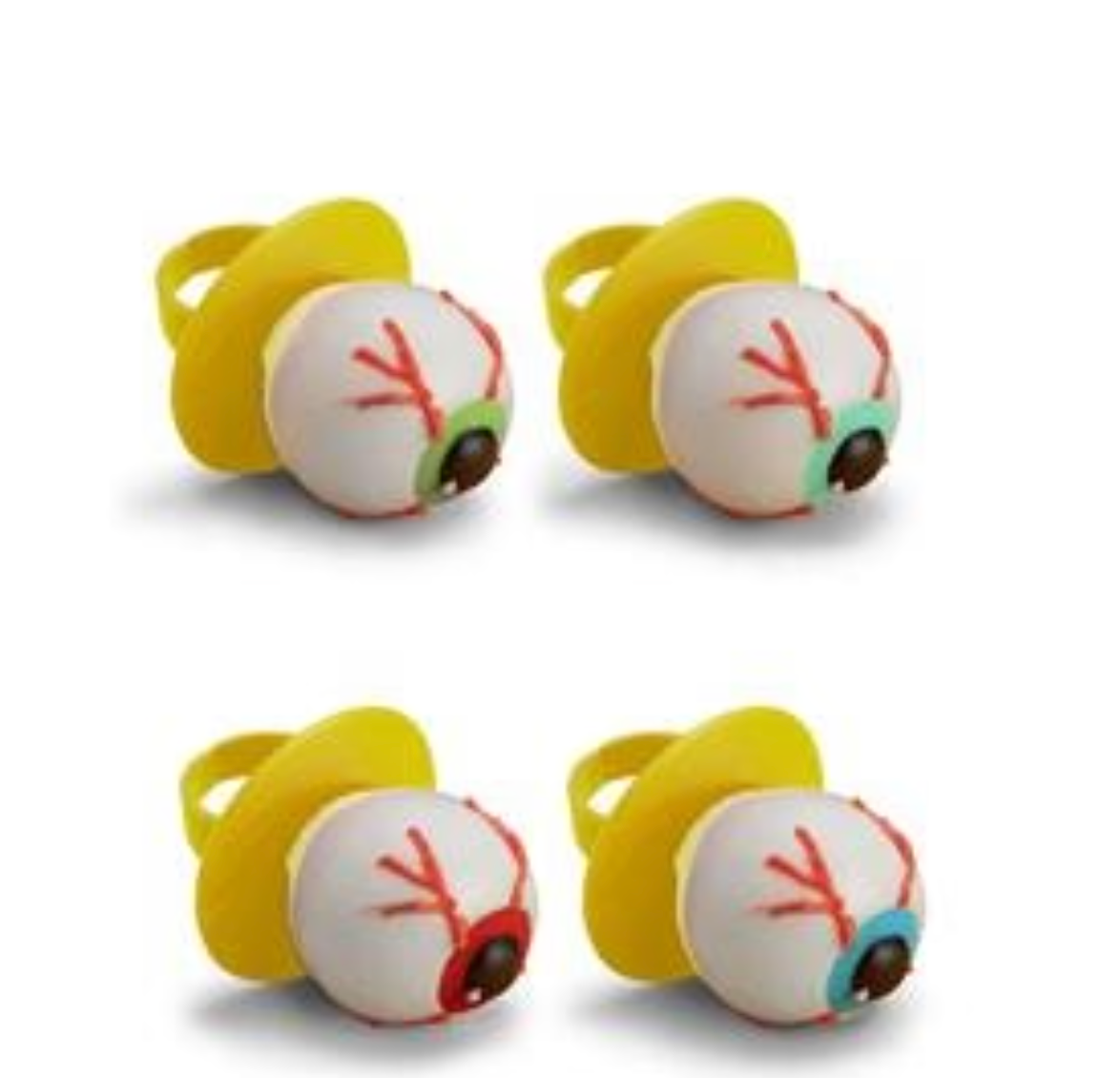 Eye candy ring discount