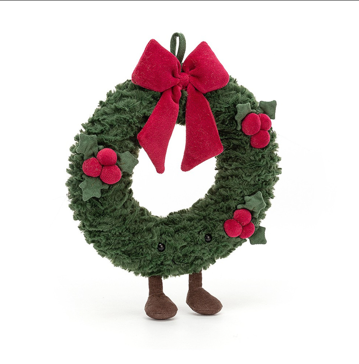 Little Amuseable Wreath