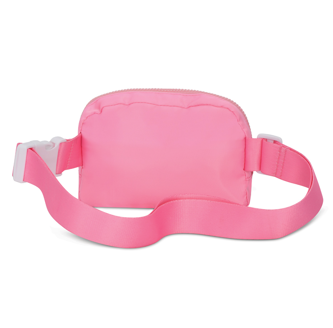 Belt Bags- Pink, Turquoise, and Lavender