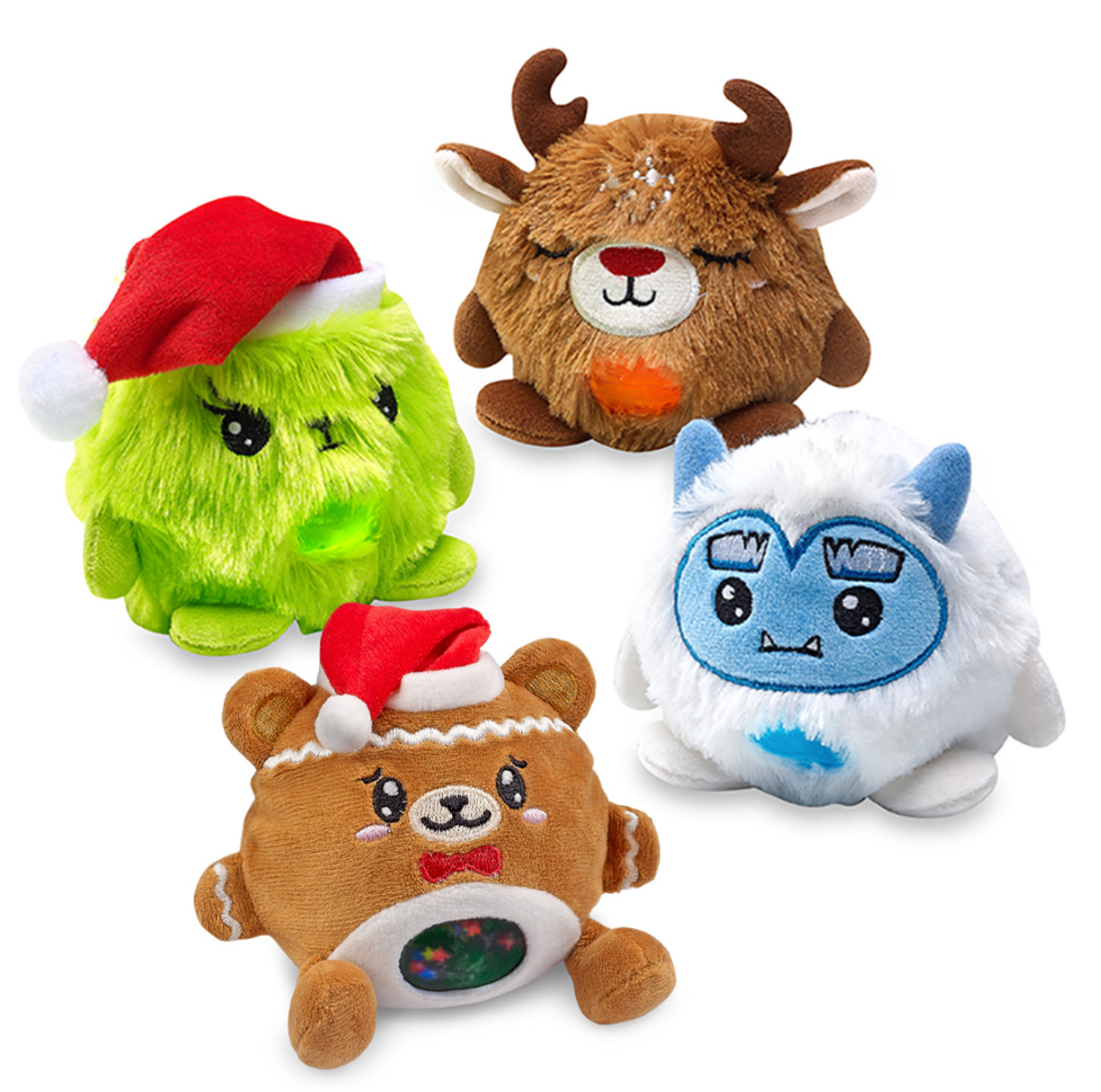 Magic Fortune Friends - Christmas Edition