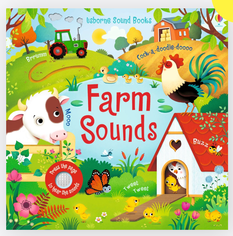 Farm Sounds