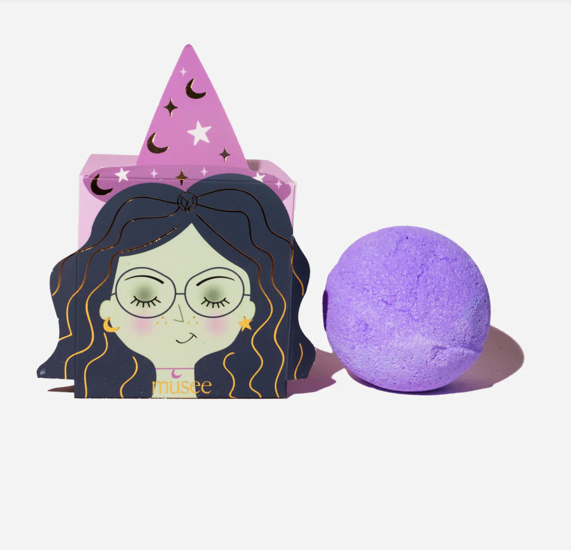 Witch Bath Balm