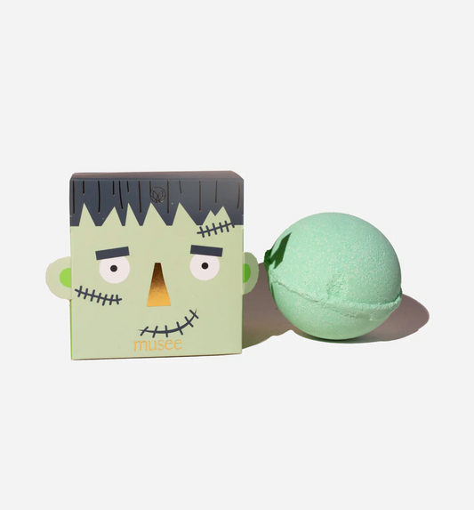 Frankenstein Bath Balm