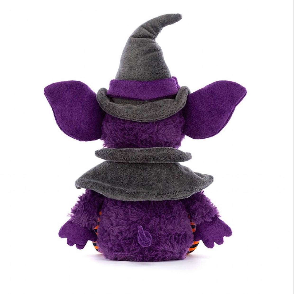 Spooky Greta Gremlin
