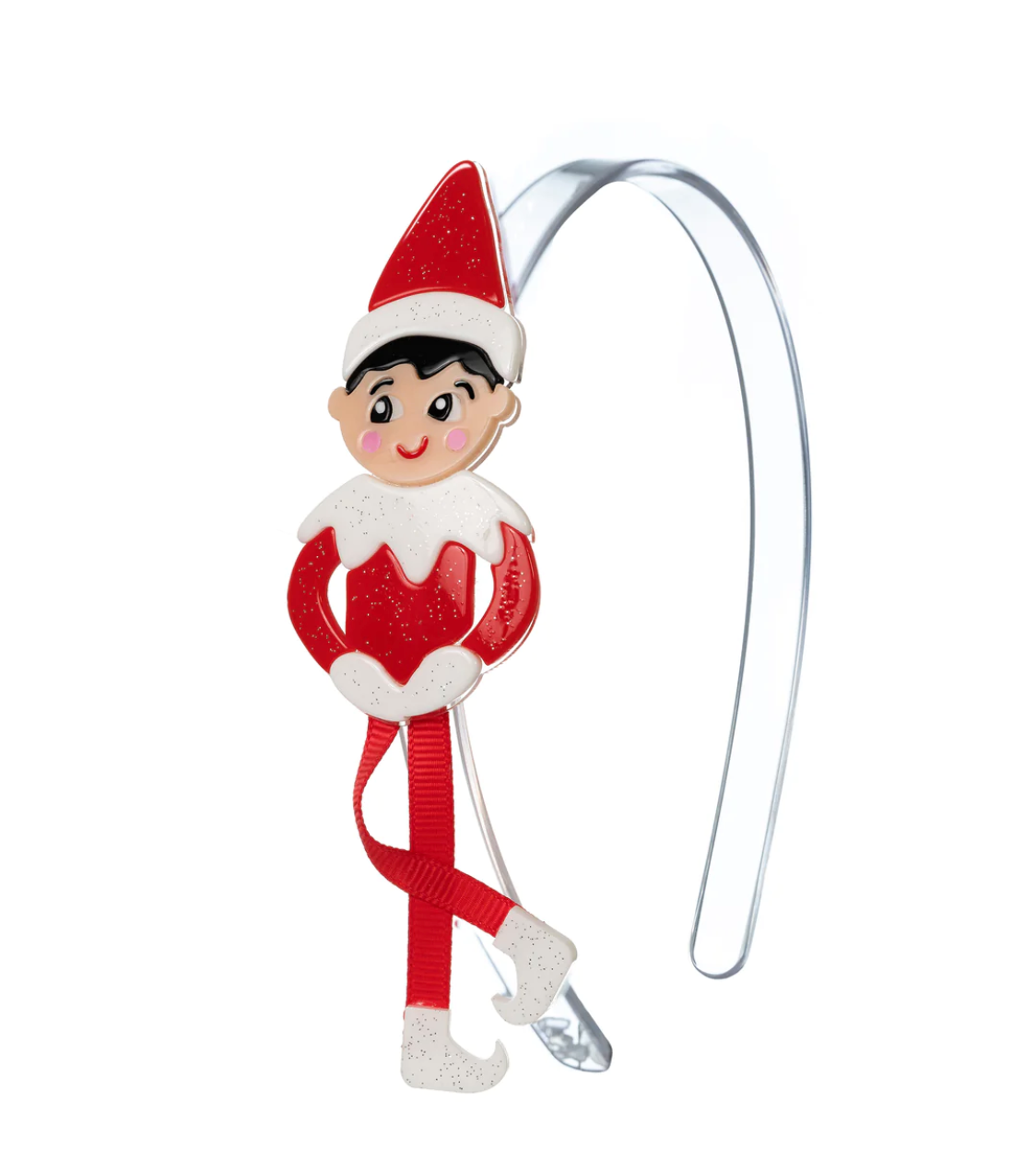 Christmas Elf Headband