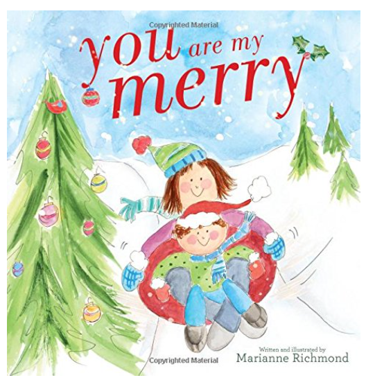 You Are My Merry