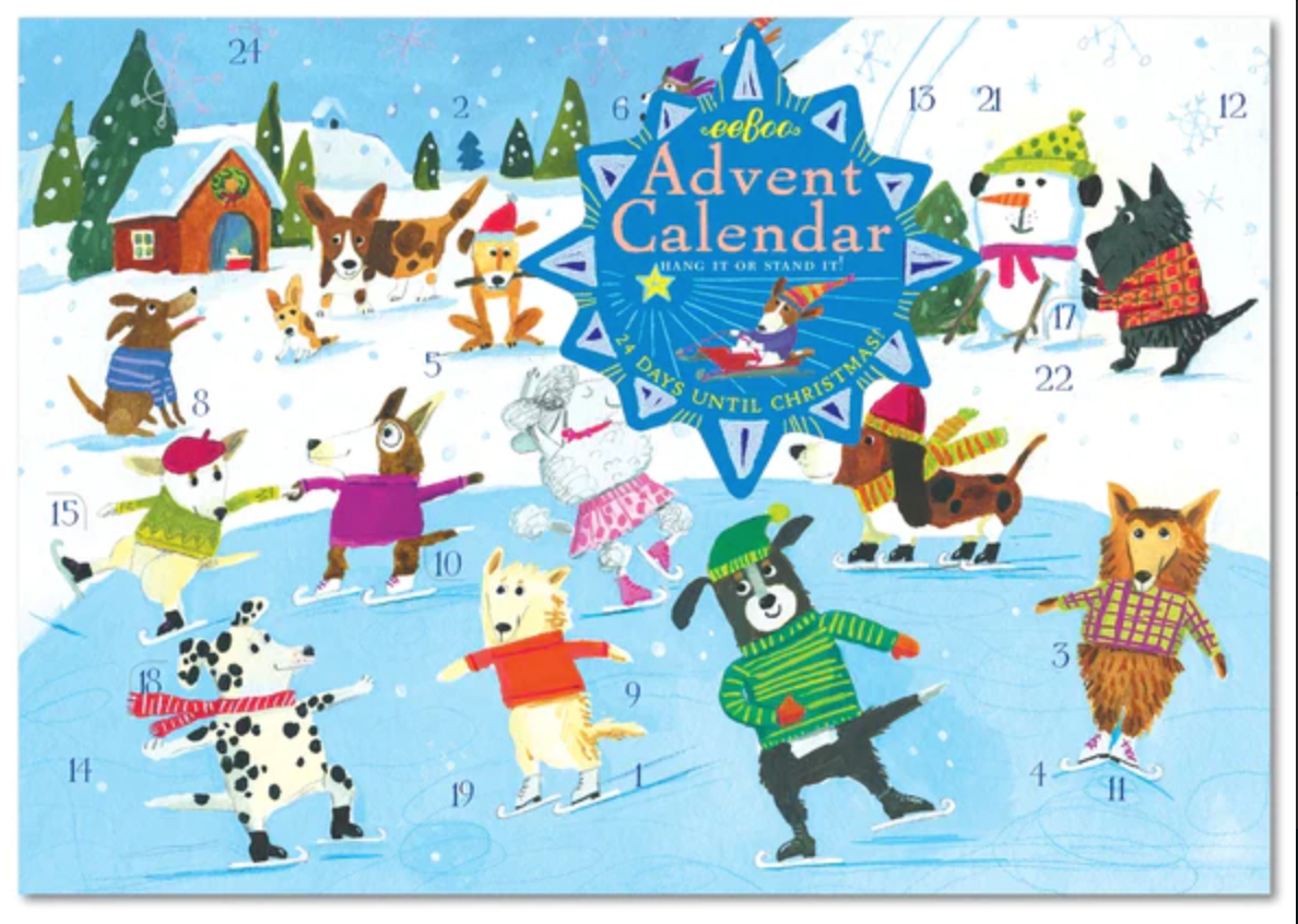 Advent Calendar
