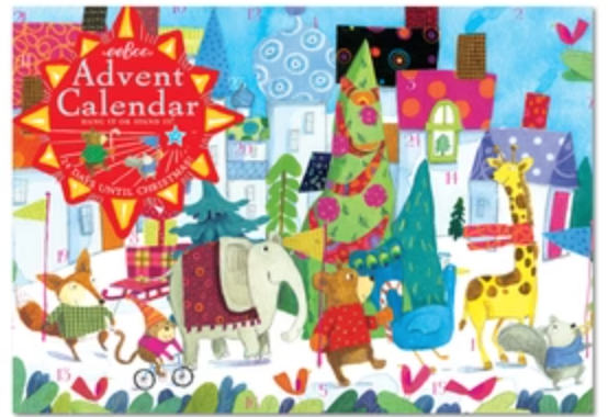 Advent Calendar