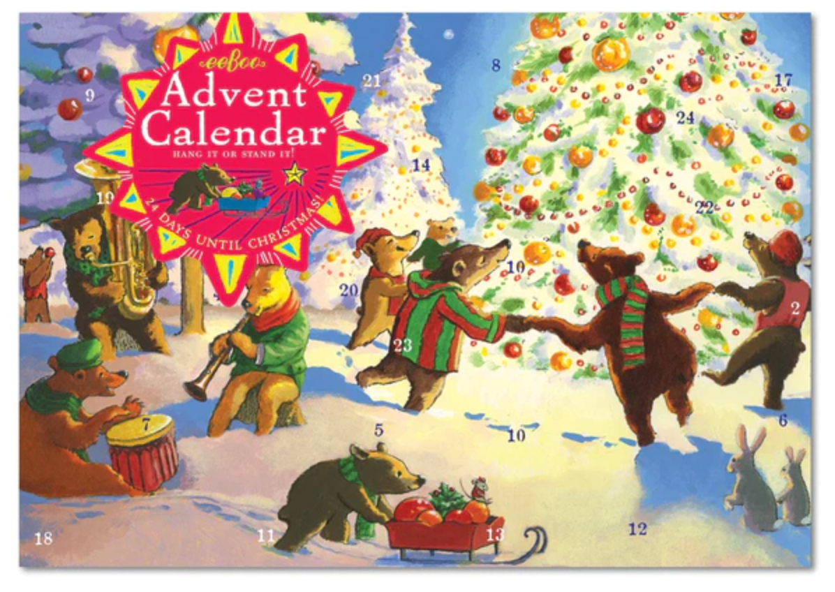 Advent Calendar