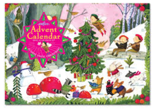 Advent Calendar