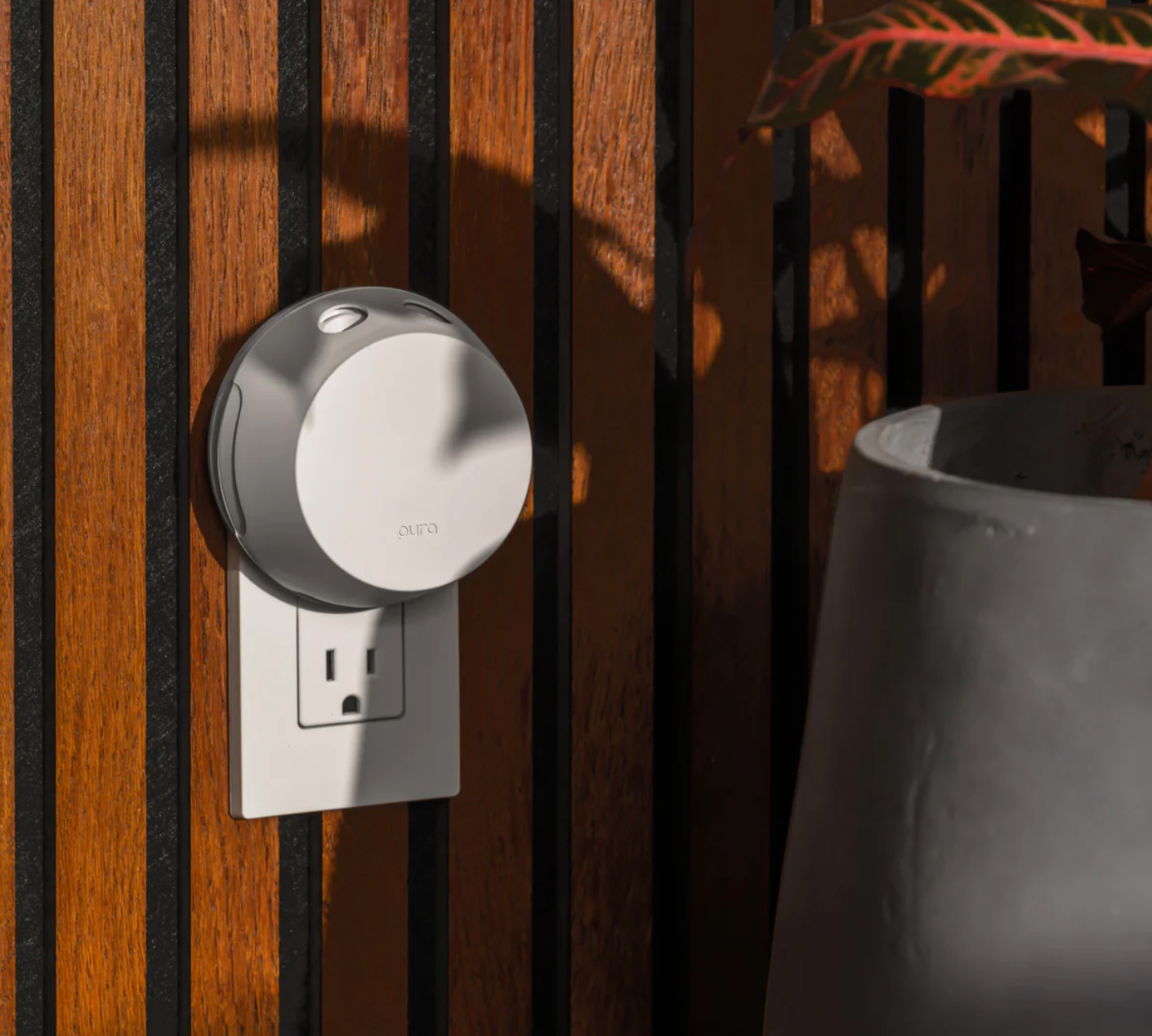 Pura 4 Fragrance Diffuser - Smart Device