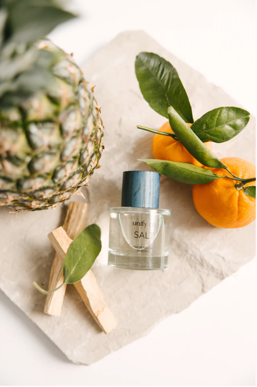 Unify Co. Salt Perfume