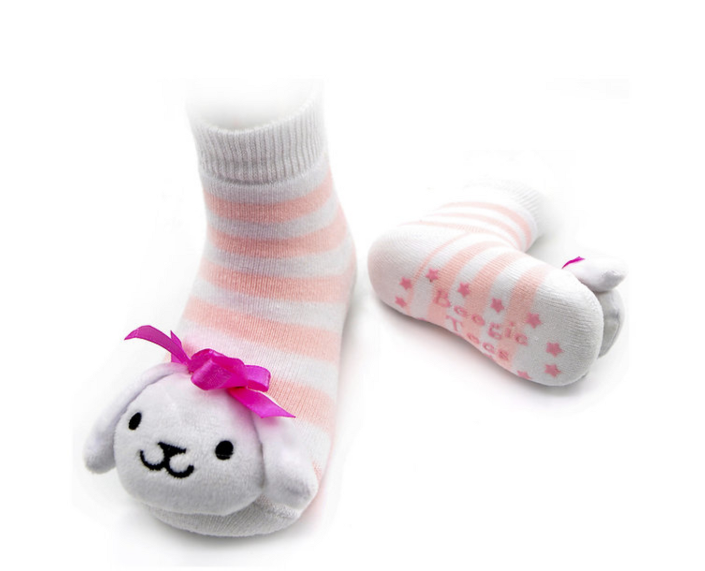 Toy Puppy Boogie Toes