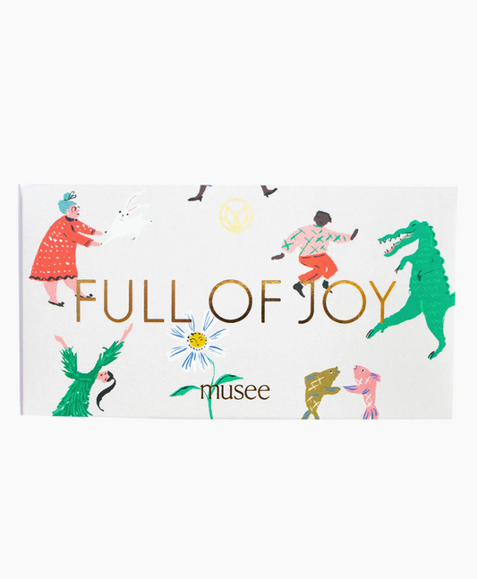 Full Of Joy Soap Bar