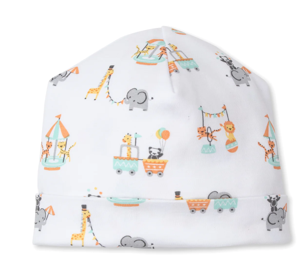 Circus Crew Hat