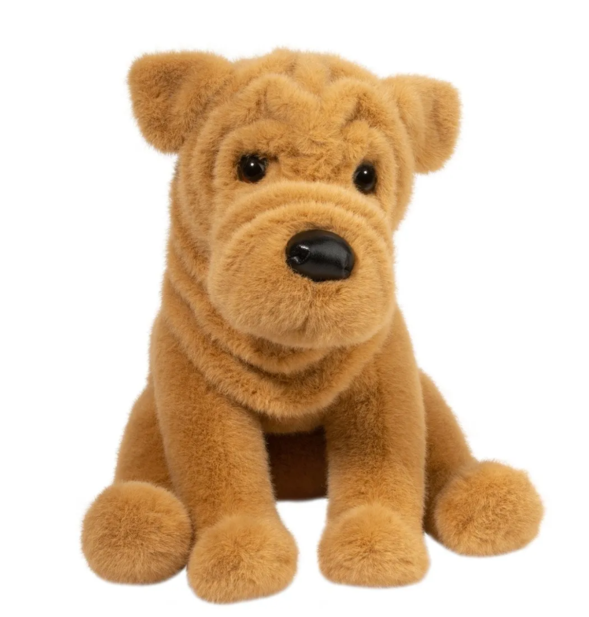 Tater Shar-Pei (DLux)