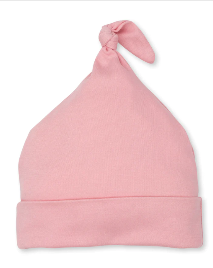 Puppy Fun Hat Pink