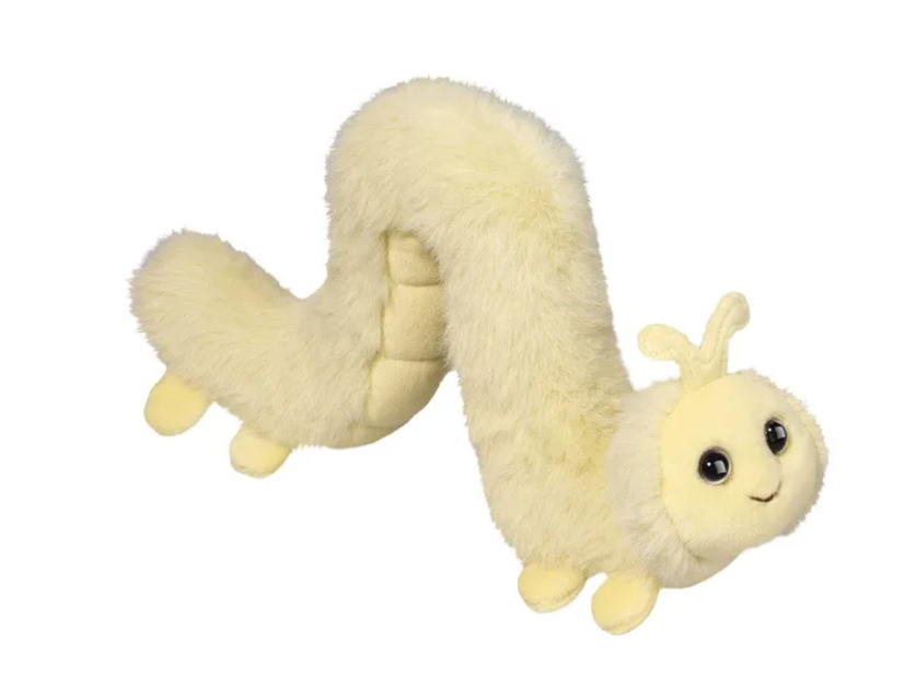 Inchy Inchworm