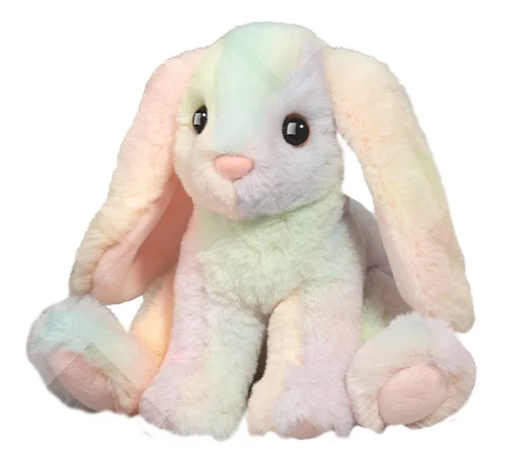 Sweetie Rainbow Bunny