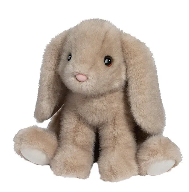 Toastie Bunny