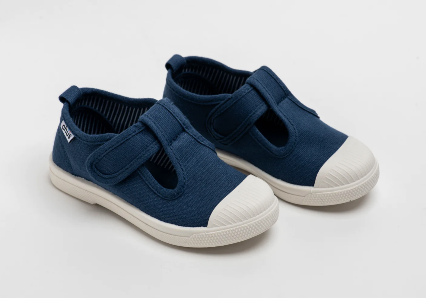 Chris Navy Blue