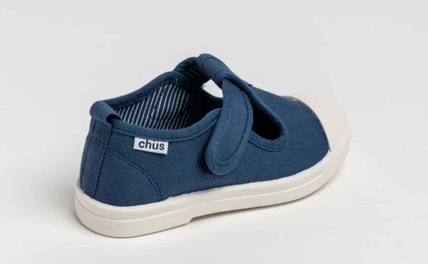Chris Navy Blue