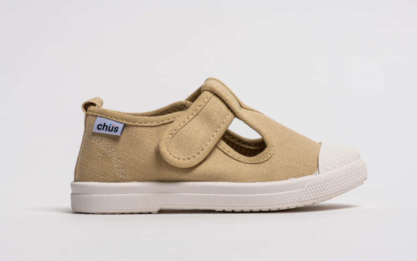 Chris Khaki