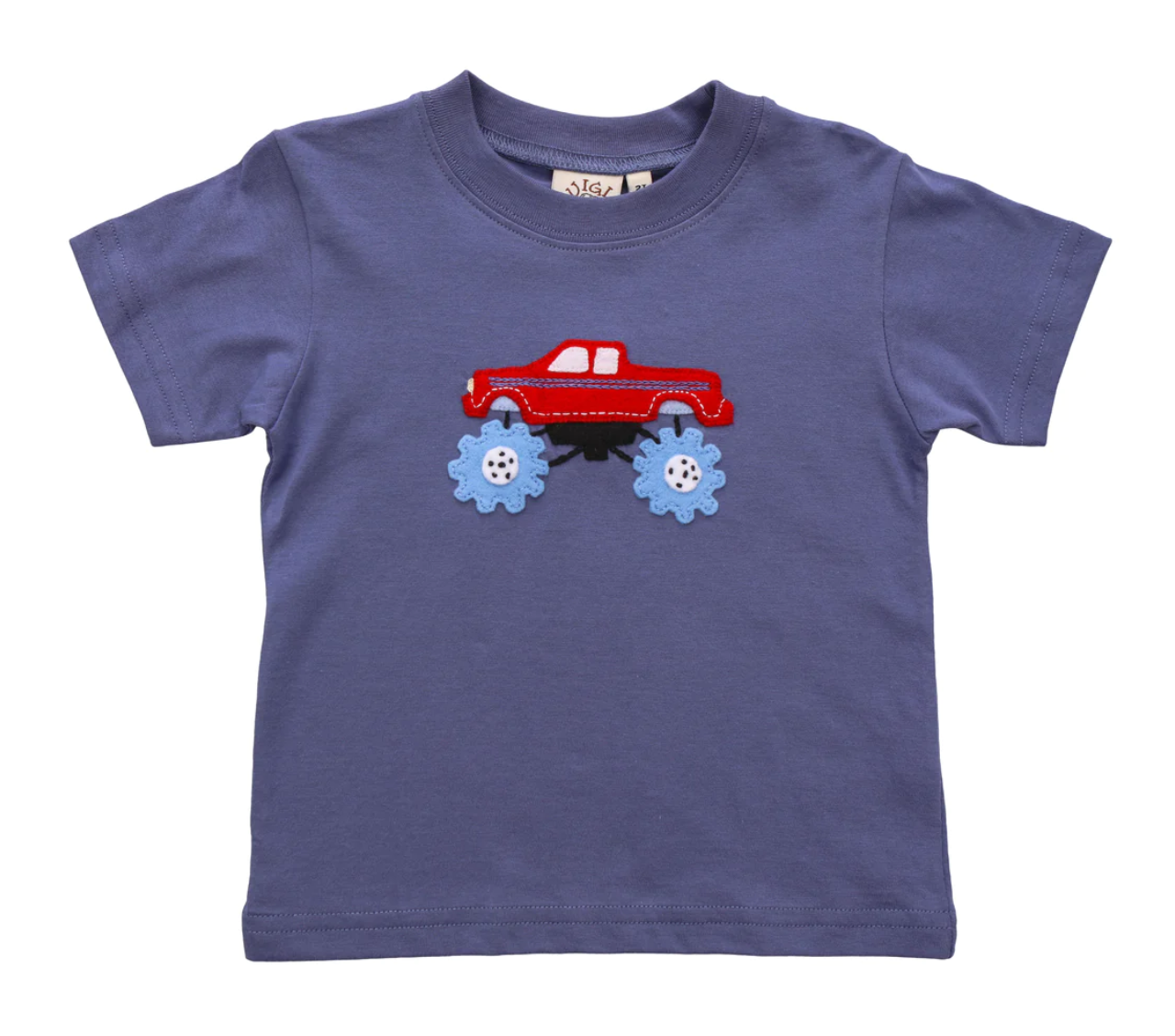 Monster Truck T-Shirt