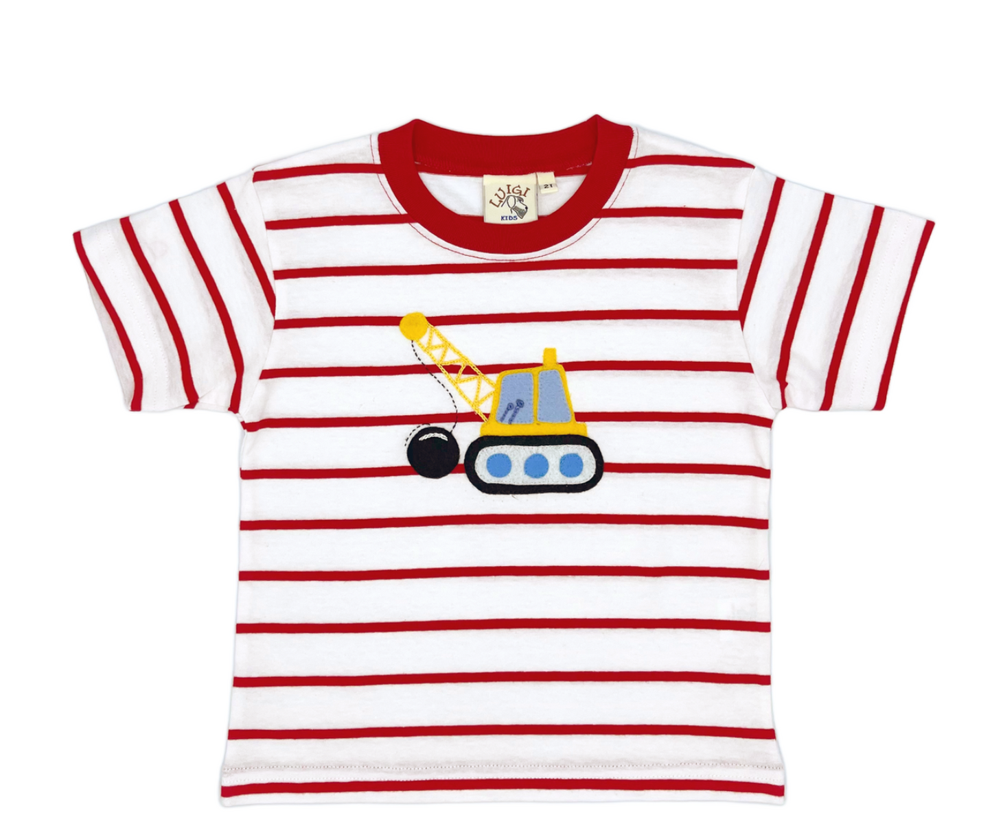 Wrecking Ball T-Shirt