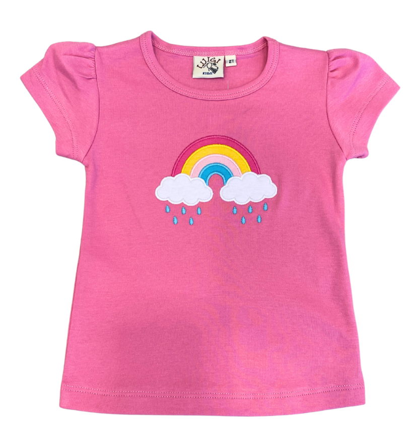 Rainbow Shirt