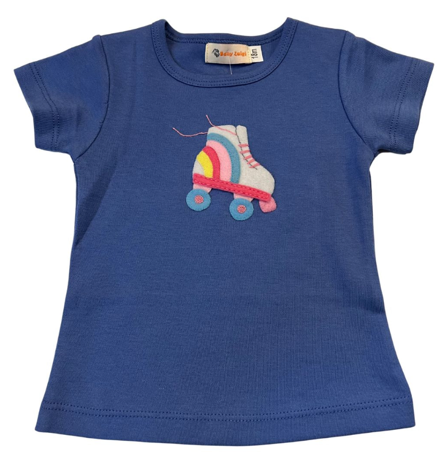 Roller Skate Shirt