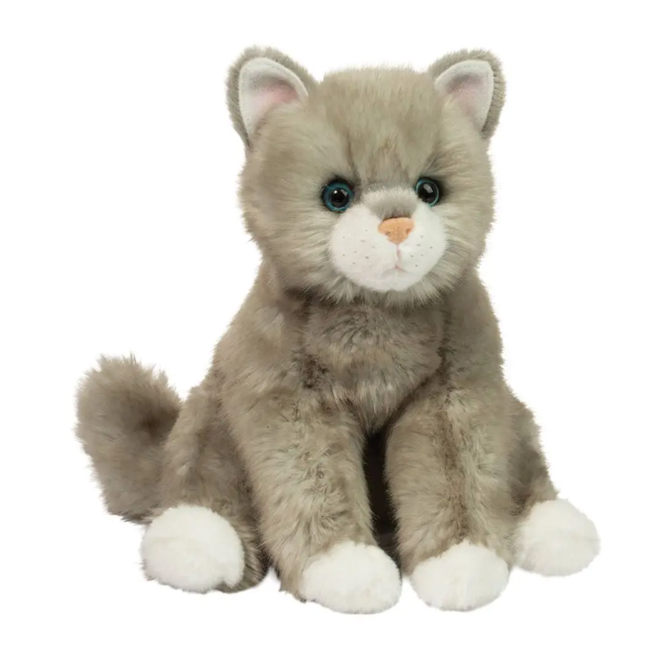 Rita Lt Gray Cat