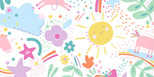 Sunny Day Vibes Coverall
