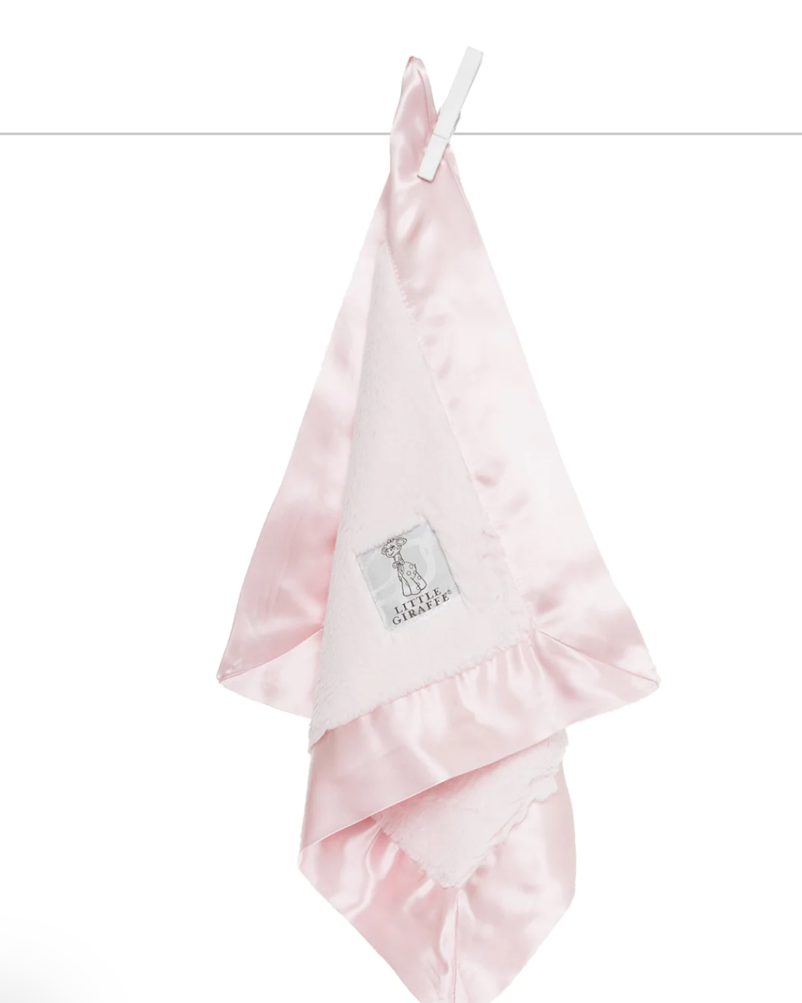 Luxe Blanky