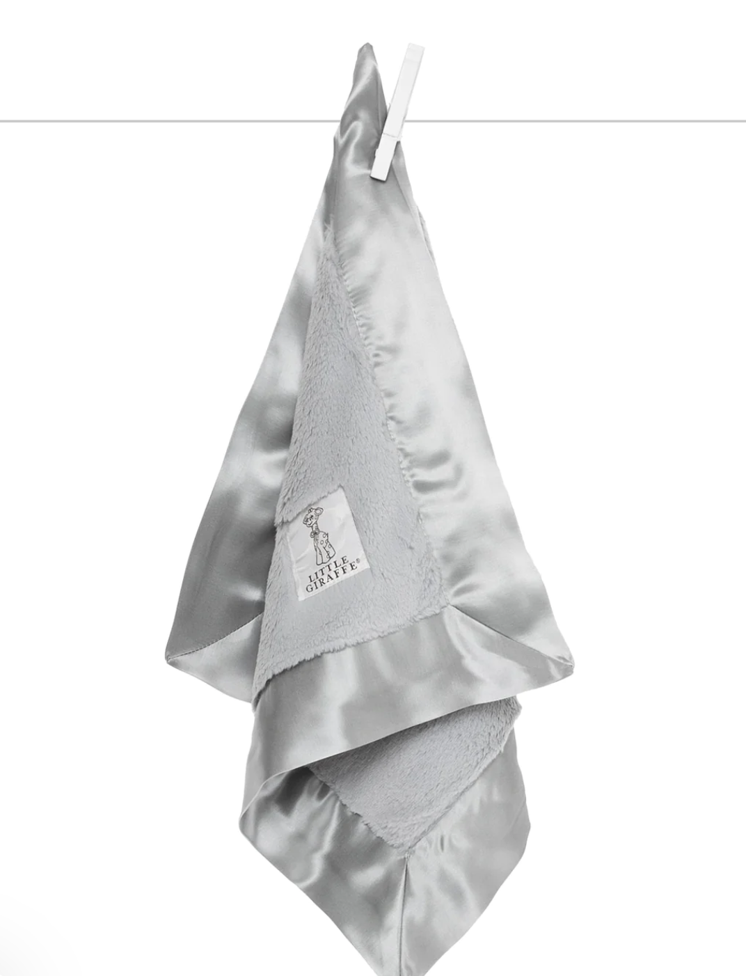 Luxe Blanky