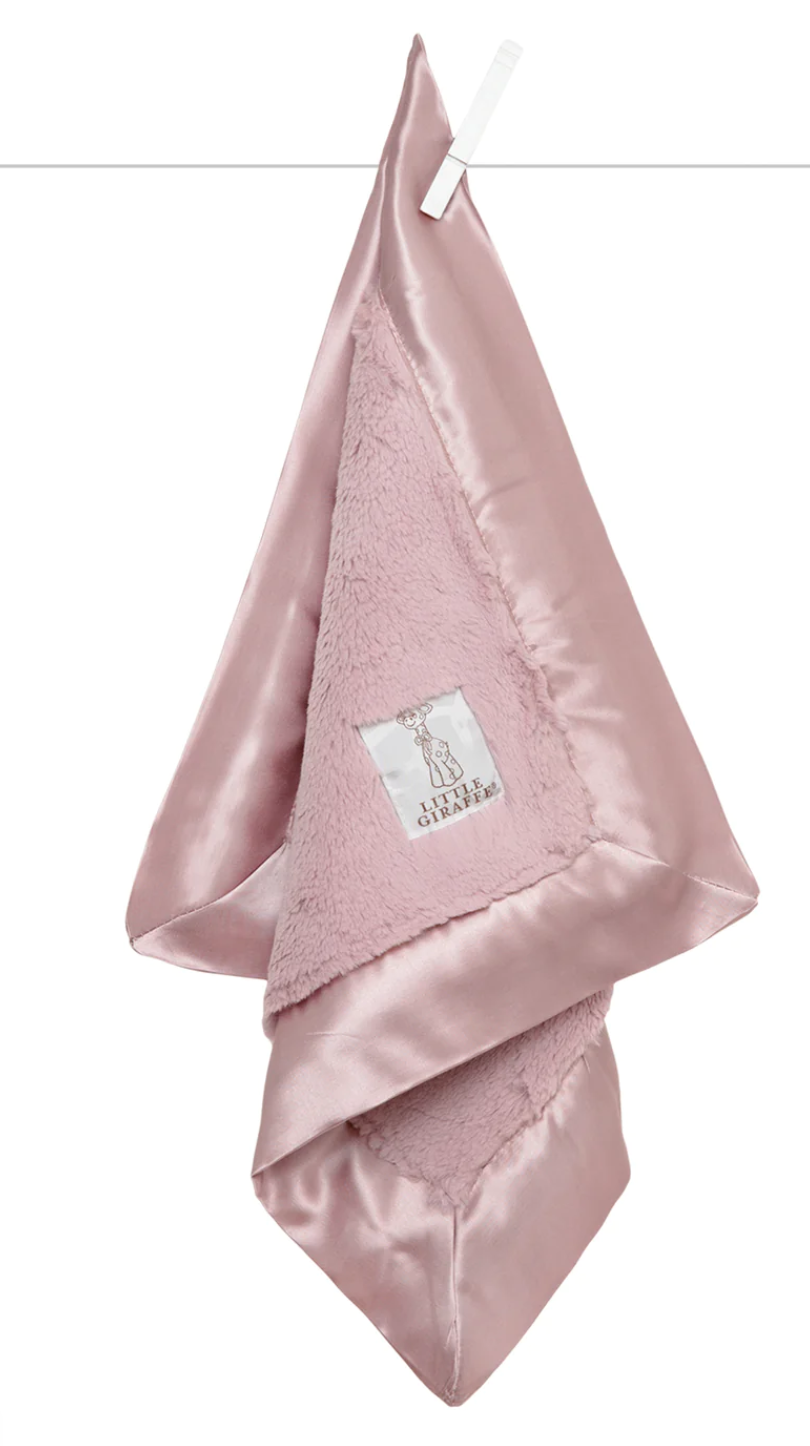 Luxe Blanky