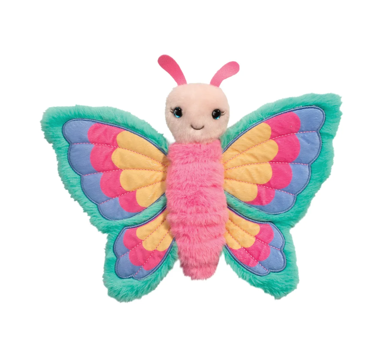Britt Butterfly
