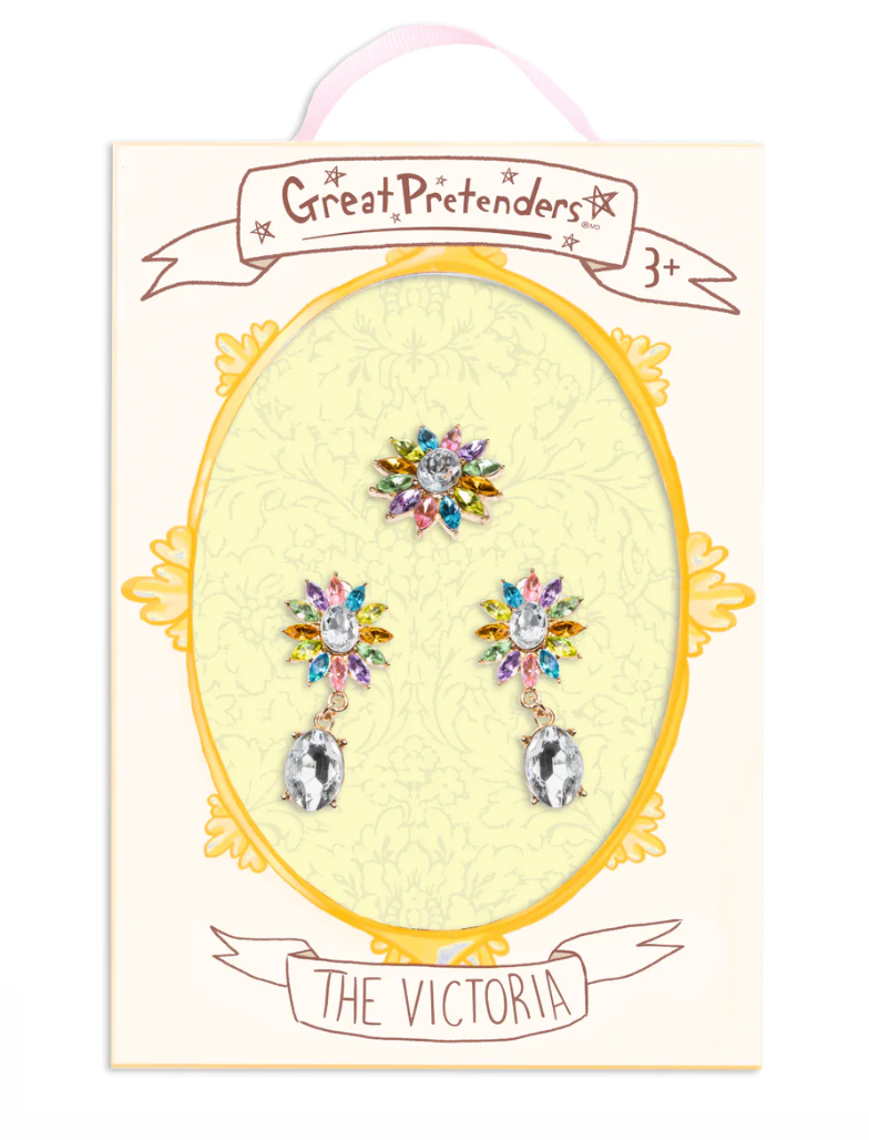 The Victoria 3pc Set