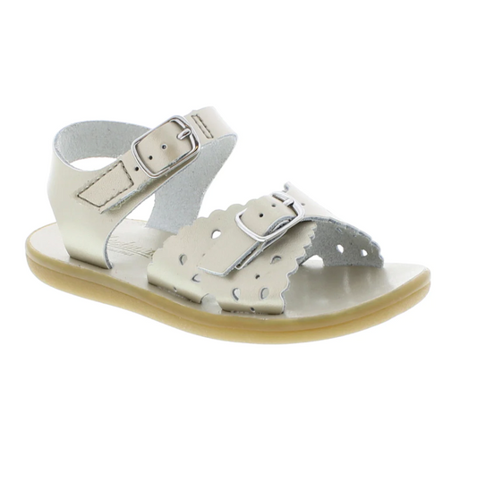 Eco-Ariel Soft Gold