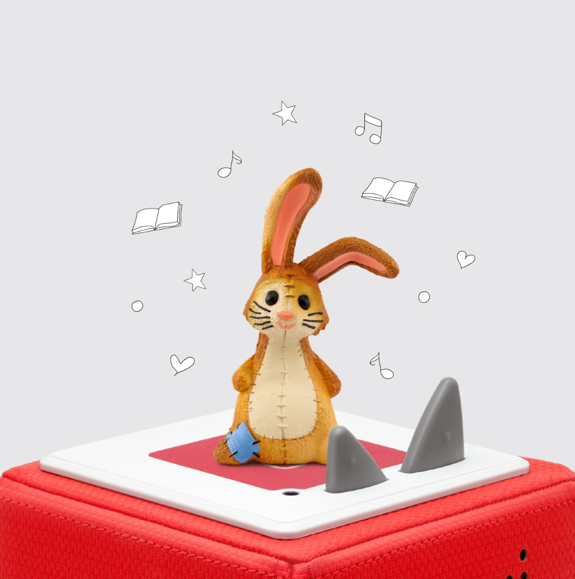 The Velveteen Rabbit Tonie