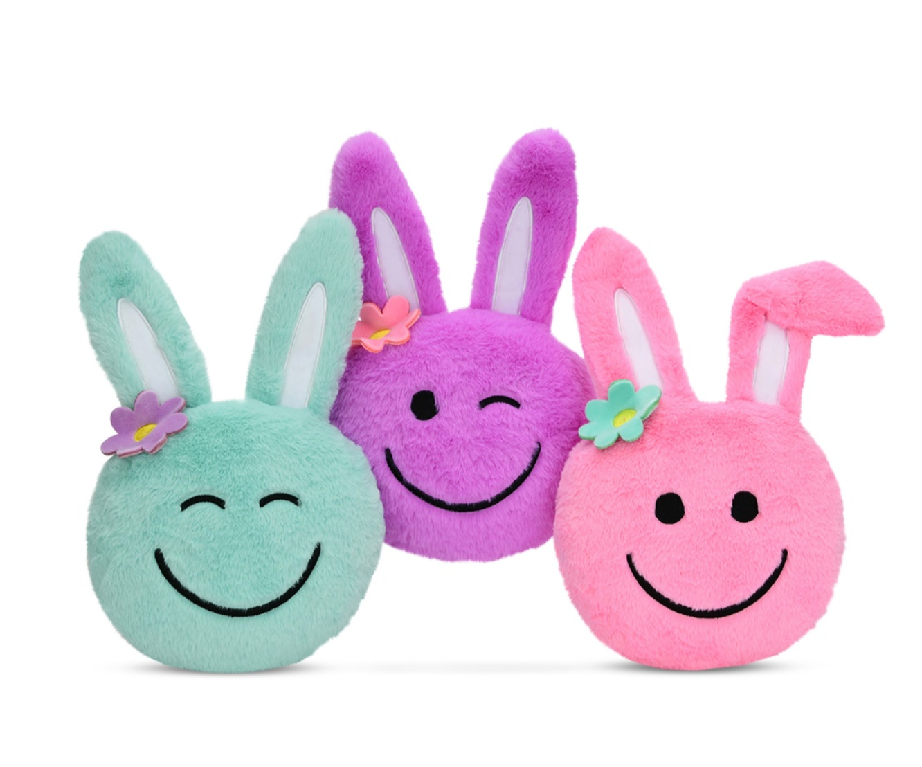 Happy Bunnies