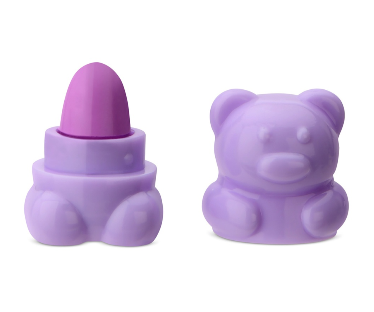 Gummy Bear Lip Balm Set