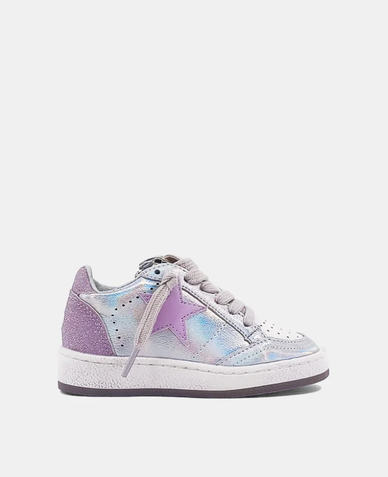 Paz Toddler Lilac