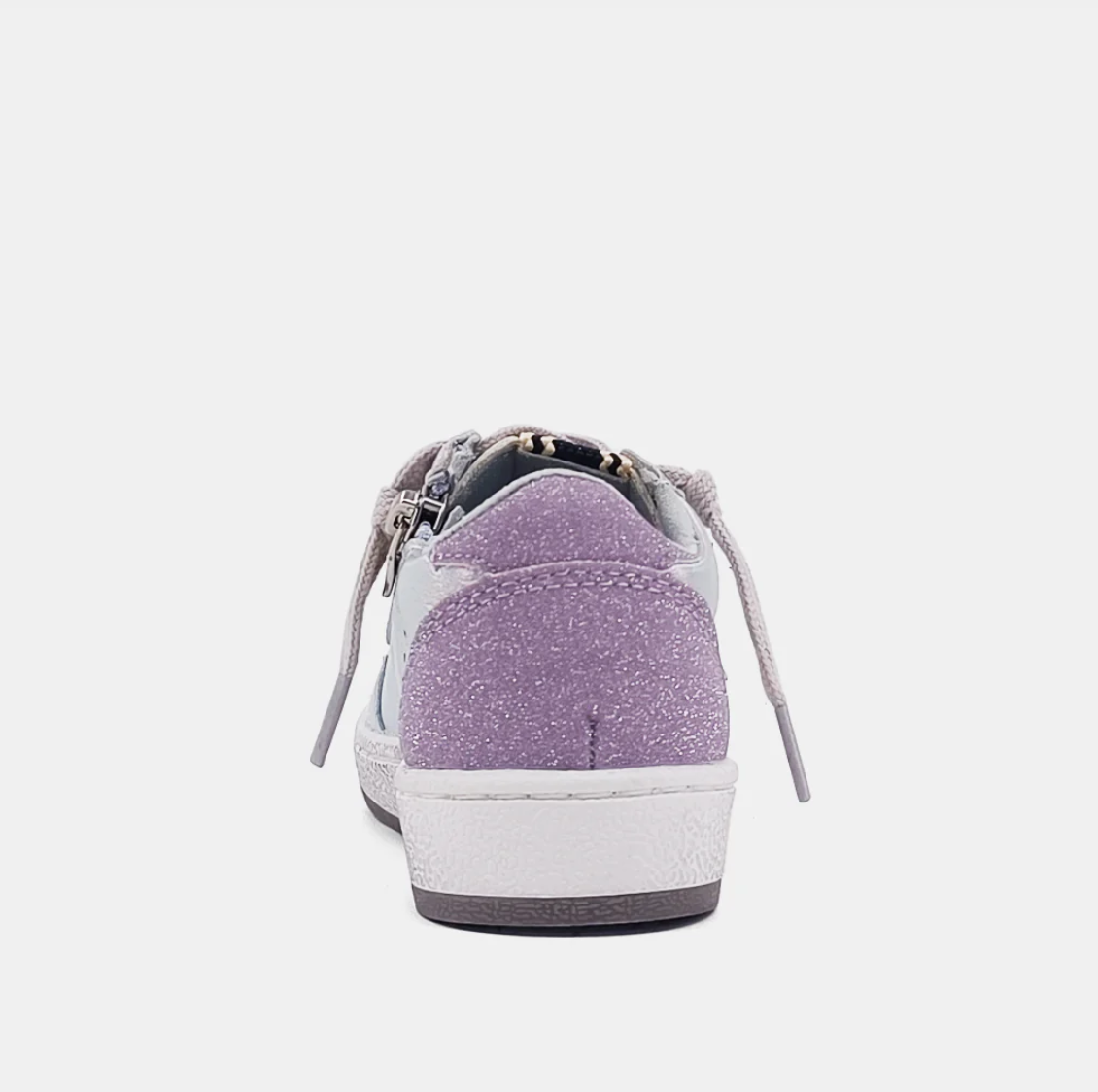 Paz Toddler Lilac