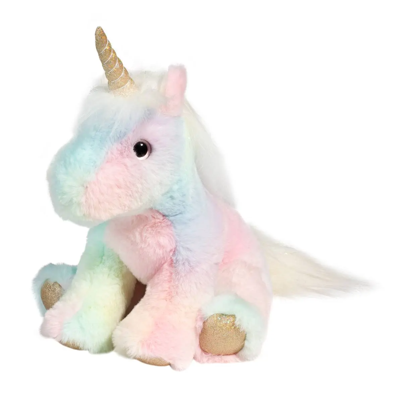 Kylie Rainbow Unicorn Soft