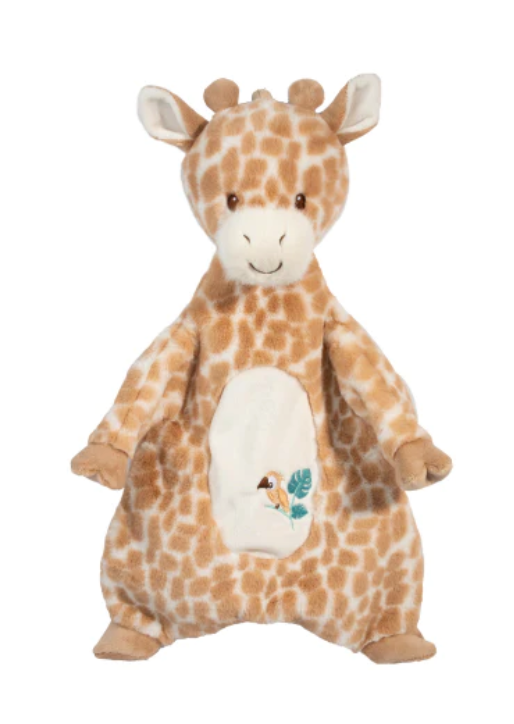 Georgie Giraffe Sshlumpie